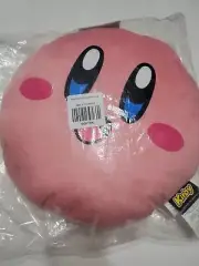 Nintendo Kirby Figural Plush Pillow