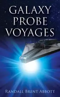 在飛比找博客來優惠-Galaxy Probe Voyages