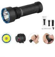 Olight Javelot Mini Black Long Range EDC Flashlight, 1000 Lumens, 600 Meters