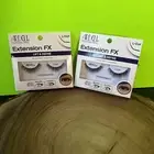 Ardell Extension FX Lift & Define Effect, L- Curl, Brand New 2 Box
