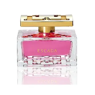 Escada Especially Escada Eau de Parfum Spray 秘密花園淡香精 50ml 無外盒