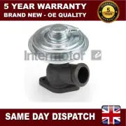 Fits Citroen C5 Peugeot 406 607 2.2 HDi + Other Models FirstPart EGR Valve #1