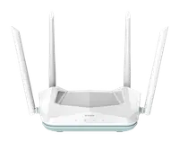 在飛比找洋蔥網通優惠-D-Link友訊 R15 AX1500 Wi-Fi 6 雙頻