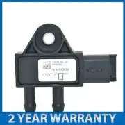 Exhaust Differential Pressure Sensor DPF For Peugeot Expert Partner 1.6 2.0 HDi