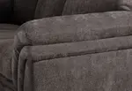 YAMILA FABRIC 2 Seater Sofa