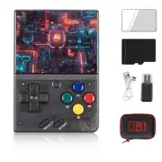 Miyoo Mini Handheld Game Console,2.8 Inch IPS Classic System Retro Video Game...
