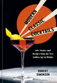 在飛比找誠品線上優惠-Modern Classic Cocktails: 60+ 