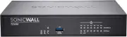 SonicWALL TZ400 Firewall Total Secure 1Yr (01-SSC-0514) New!!!