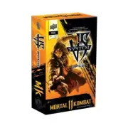 Upper Deck Vs. TCG Mortal Kombat 11 SW (New)