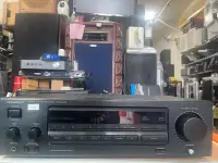 在飛比找Yahoo!奇摩拍賣優惠-Kenwood KR-A4040 綜合擴大機