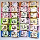 Japanese Onsen Solid Bath Salt 24packs Good Bath Journey Cloudy Carbonated Water
