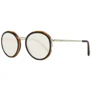 Emilio Pucci Black Women Sunglasses - RRP 298.08 USD