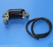 HONDA G80 IGNITION COIL AND CONDENSOR BOBINE