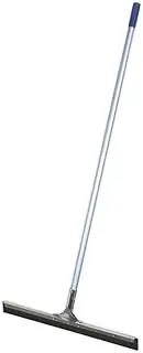 Sealey BM24RSM Rubber Floor Squeegee 24in (600mm) with Aluminium Handle