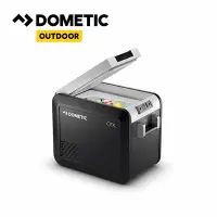 在飛比找Yahoo奇摩購物中心優惠-Dometic CFX3 系列智慧壓縮機行動冰箱/25公升(