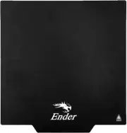 Creality Build Plate Magnetic Square Heated Bed for Ender 3 Pro 3D Printer US