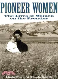 在飛比找三民網路書店優惠-Pioneer Women: The Lives of Wo