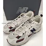 日韓直購 NEW BALANCE 827 情侶鞋 灰藍 復古 日系 潮流 老爹 運動休閒鞋 ML827AAM