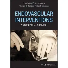 <麗文校園購>Endovascular Interventions: A Step-by-Step Approach Wiley 9781119467786