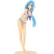 Asuna 1 6 Scale Swimsuit Figure AOL Undine Ver. Finished product figgi