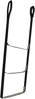 Eigell Rope Ladder for Climbing, Aider with Reflective Strips, Tree Gear for Outdoor Activities, 3 Steps