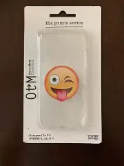 On The Move Essentials Iphone Case For 6, 6s & 7