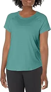 [C9 Champion] Champion C9 Women's Soft Tech Tee, Ebony, XXL