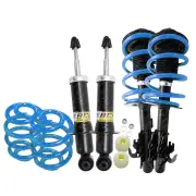 Front Rear Super Low Complete Struts Shock Coil for Holden Commodore VF Wagon