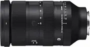 Sigma 28-105mm f/2.8 DG DN Art for Sony E Mount