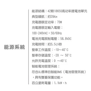 【刀鋒】小米九號平衡車Plus 免運 APP操控 平衡車 遙控 保固一年 小米