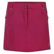 Dare2b Dare 2B Womens/Ladies Melodic Hiking Skort Black 8
