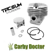 PREMIUM TACSUM CYLINDER KIT FOR STIHL 066 MS660 CHAINSAWS 54MM 1122 020 1211