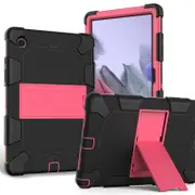 Samsung Tablet Case For Galaxy Tab A8 10.5inch 2021 (SM-X200/SM-X205/SM-X207)-BlackPink
