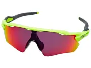 Oakley Radar EV Path Sunglasses OO9208-4938 Retina Burn/Prizm Road