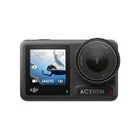 在飛比找極限專賣 EXShop優惠-DJI Osmo Action4 運動相機 運動攝影機