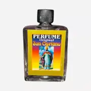 SAN CIPRIANO PERFUME Esoterico - Saint Cyprian Spiritual Cologne