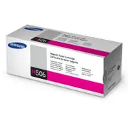 Samsung 506L Magenta Toner Cartridge (Original)