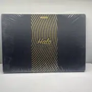 i-Blason Halo Black Frost Hard Shell Protective Case For Macbook Pro 16”2016