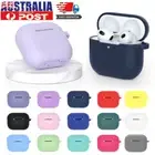 For Apple Airpods 2nd 3rd 4 Pro Generation Case Protector Cover Air Pods Skin