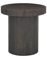 Bernhardt Calavaras Side Table