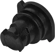 ETHZZLE Engine Oil Drain Plug Replacement Plastic Nut Bolt Car Accessory for Series