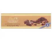 (4PACK )Lindt Gold Bar Bittersweet Chocolate 10.58 Ounce - brand new SEALED