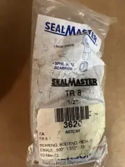 NEW SealMaster TR 8 Spherical Bearing 1/2”