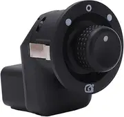 Power Rear View Mirror Control Switch Button 8200676529 8200214921 Replacement for Captur/Clio MK4/Modüs