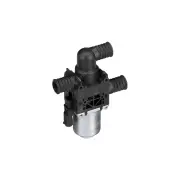 Gates Electric Heater Valve Tap for BMW 735I 740I 745I 750I 760I E65 E66 E67