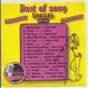 Best Of Pop 2009 Karaoke 3 Disc CDG Set 50 Songs LADY GAGA Miley Cyrus PITBULL