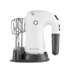 Hand Mixer Electric Kitchen Mixer Handheld Mixer Aid 5 Speed Cake Mixer 150W