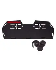 Yakima PlateMate Number Plate Holder