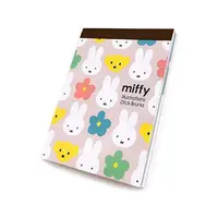 在飛比找蝦皮商城優惠-square miffy Mini Memo Pad/ BS