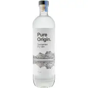 Pure Origin Tasmanian Dry Gin 1L